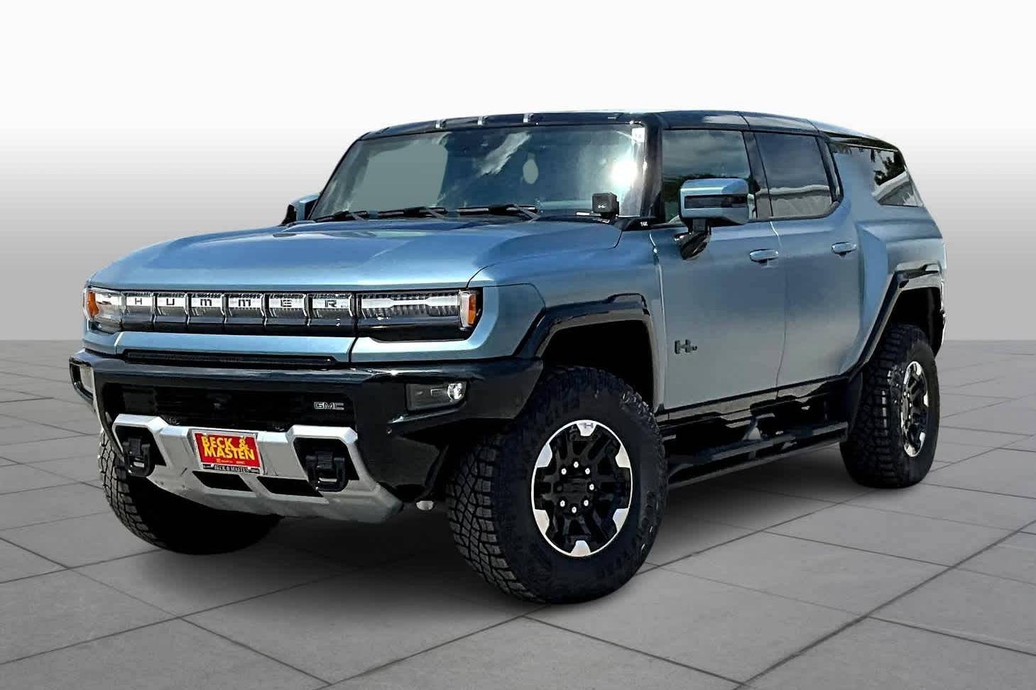 GMC HUMMER EV SUV 2024 1GKB0SDC3RU110222 image